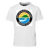Podium Mens Poly Tee Thumbnail