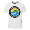 Podium Mens Poly Tee Thumbnail