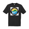 Biz Collection Mens Ice Tee Thumbnail