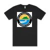 AS Colour Mens Block T shirt Thumbnail